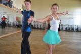 DSC_0415: Foto: Kolínské taneční páry přijeli trénovat vicemistři České republiky