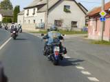 P1010096: Foto: Motorkáři z Kutné Hory, Kolína a okolí naposledy zahřáli pneumatiky