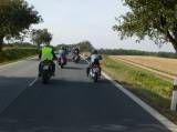 P1010115: Foto: Motorkáři z Kutné Hory, Kolína a okolí naposledy zahřáli pneumatiky