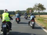 P1010116: Foto: Motorkáři z Kutné Hory, Kolína a okolí naposledy zahřáli pneumatiky