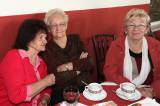 5G6H7297: Foto: Nedělní odpoledne patřilo v pohostinství Černý Beránek seniorům