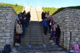 pobyt006: Děti z maďarského Egeru navštívily Kutnou Horu, provedli je kamarádi ze ZŠ Žižkov