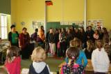 pobyt014: Děti z maďarského Egeru navštívily Kutnou Horu, provedli je kamarádi ze ZŠ Žižkov