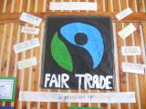 b70: Výstava Fair Trade podruhé na ZŠ T.G Masaryka Kutná Hora