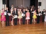 IMG_7770: Tanečníci z TŠ Novákovi zabodovali i v Přelouči, odvezli si osm medailí!
