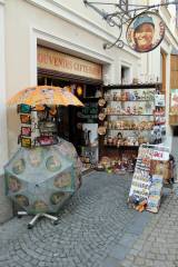 img_1565: TIP: Zavítejte do krámku se suvenýry a dárky pro vaše nejbližší v Jakubské ulici v Kutné Hoře 