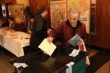 5G6H3706: Foto: K volbám přímo v Kutné Hoře může dnes a zítra dorazit 16 700 voličů