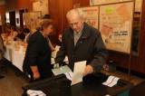 5G6H3714: Foto: K volbám přímo v Kutné Hoře může dnes a zítra dorazit 16 700 voličů