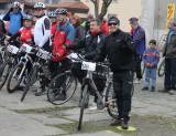 IMG_2335: Foto: Cyklisté uzavřeli letošní sezónu na poslední vyjížďce v rámci FIDO CUPU