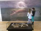 k3: Žáci šestých ročníků se ve Dvořákově muzeu Kolínska vydali na cestu do pravěku