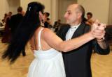 IMG_2924: Foto: Sedmý benefiční ples podpořil hiporehabilitace a pomohl Ondrovi