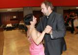 IMG_2946: Foto: Sedmý benefiční ples podpořil hiporehabilitace a pomohl Ondrovi