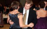 IMG_2950: Foto: Sedmý benefiční ples podpořil hiporehabilitace a pomohl Ondrovi