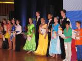 sampionat117: Foto, video: Úspěchy Taneční školy Novákovi na World Championship WADF Babylon 2013