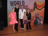 sampionat146: Foto, video: Úspěchy Taneční školy Novákovi na World Championship WADF Babylon 2013