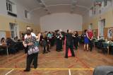 DSC_2481: Foto: 2. Školní ples zahájil v sobotu plesovou sezonu v Kácově