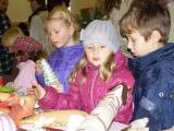 p1010084: Začala vánoční výstava v Domově Barbora, otevřená bude do čtvrtka