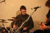 5G6H4057: Foto, video: Martin Kratochvíl přivezl do GASKu skupinu Jazz Q