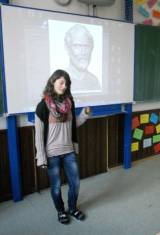 f1: Nejlepší řečníci na ZŠ T.G.Masaryka Kutná Hora se utkali v soutěži Mladý Demosthenes