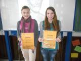 f2: Nejlepší řečníci na ZŠ T.G.Masaryka Kutná Hora se utkali v soutěži Mladý Demosthenes