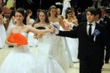 IMG_3047: Foto: Slavnostní Věneček zakončil taneční kurz v kutnohorském Lorci
