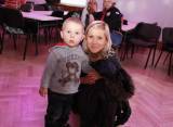 IMG_4193: Foto: Do Lorce dorazil Mikulaš s čerty, bohatý program bavil děti celé odpoledne