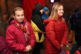5G6H9822: Foto: S vánočními tradicemi děti ve Spolkovém domě seznámí výstava i hry