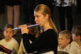 5G6H1063: Foto: Kutnohorský komorní orchestr koncertoval v refektáři GASK