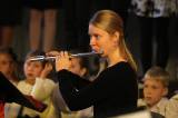 5G6H1075: Foto: Kutnohorský komorní orchestr koncertoval v refektáři GASK