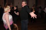 IMG_5328: Foto: Také myslivci ze sdružení Doubrava tančili na mysliveckém bále