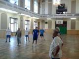 basket102: V Čáslavi si připomněli sedmdesát let od prvního basketbalového zápasu