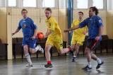 5G6H7244: Futsalový turnaj Region Cup ve Zbraslavicích senzačně ovládl domácí tým Dřevo Tvrdík!