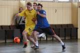 5G6H7247: Futsalový turnaj Region Cup ve Zbraslavicích senzačně ovládl domácí tým Dřevo Tvrdík!