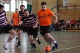 5G6H7285: Futsalový turnaj Region Cup ve Zbraslavicích senzačně ovládl domácí tým Dřevo Tvrdík!
