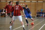 5G6H7316: Futsalový turnaj Region Cup ve Zbraslavicích senzačně ovládl domácí tým Dřevo Tvrdík!