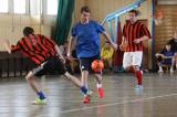 5G6H7318: Futsalový turnaj Region Cup ve Zbraslavicích senzačně ovládl domácí tým Dřevo Tvrdík!