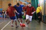 5G6H7340: Futsalový turnaj Region Cup ve Zbraslavicích senzačně ovládl domácí tým Dřevo Tvrdík!