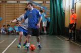 5g6h7345: Futsalový turnaj Region Cup ve Zbraslavicích senzačně ovládl domácí tým Dřevo Tvrdík!