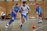 5G6H7353: Futsalový turnaj Region Cup ve Zbraslavicích senzačně ovládl domácí tým Dřevo Tvrdík!