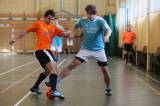 5G6H7360: Futsalový turnaj Region Cup ve Zbraslavicích senzačně ovládl domácí tým Dřevo Tvrdík!