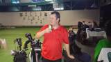 golf009: Foto, video: V pátém Předsilvestrovském golfovém turnaji zvítězil Marek Maurer