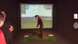 golf019: Foto, video: V pátém Předsilvestrovském golfovém turnaji zvítězil Marek Maurer