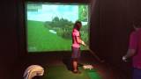 golf022: Foto, video: V pátém Předsilvestrovském golfovém turnaji zvítězil Marek Maurer