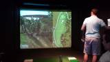 golf030: Foto, video: V pátém Předsilvestrovském golfovém turnaji zvítězil Marek Maurer