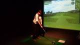 golf033: Foto, video: V pátém Předsilvestrovském golfovém turnaji zvítězil Marek Maurer