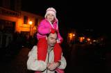 5G6H0237: Foto: Novoroční ohňostroj Kutná Hora letos přesunula na Havlíčkovo náměstí
