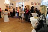 IMG_5713: Svatební salon SVATBA IN slavnostně otevřel nové prostory studia v Kutné Hoře 