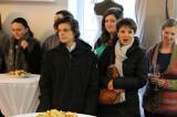IMG_5717: Svatební salon SVATBA IN slavnostně otevřel nové prostory studia v Kutné Hoře 