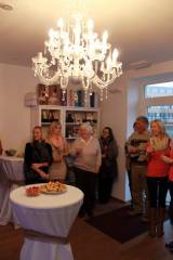 IMG_5737: Svatební salon SVATBA IN slavnostně otevřel nové prostory studia v Kutné Hoře 