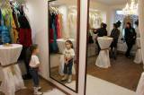 IMG_5748: Svatební salon SVATBA IN slavnostně otevřel nové prostory studia v Kutné Hoře 